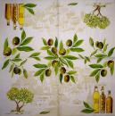 052 Olives - 3-ply (52)